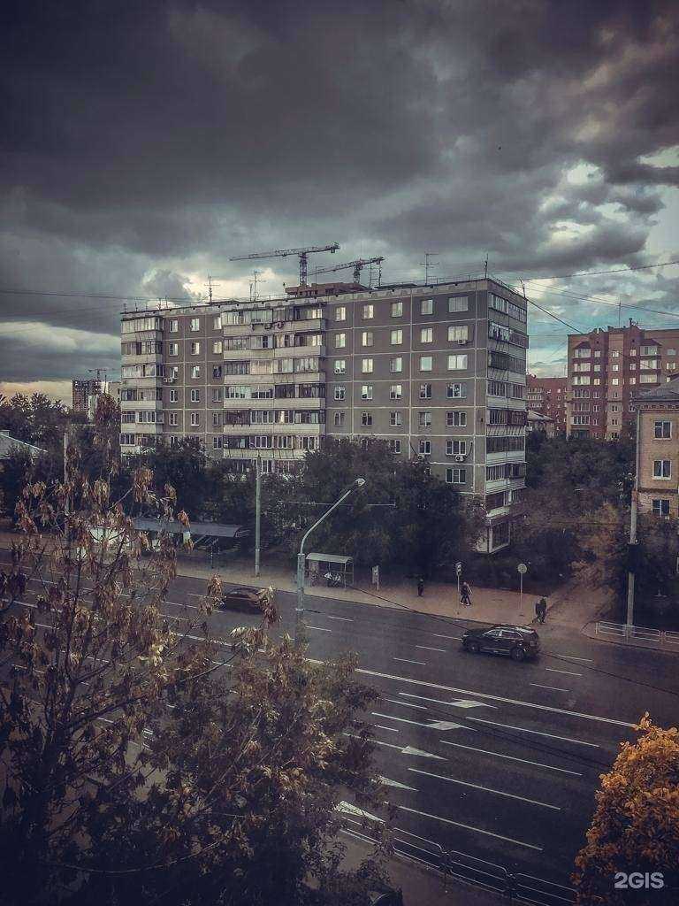 Отзывы на компанию CityStyle в Челябинске c фото - фотография 2 из 2