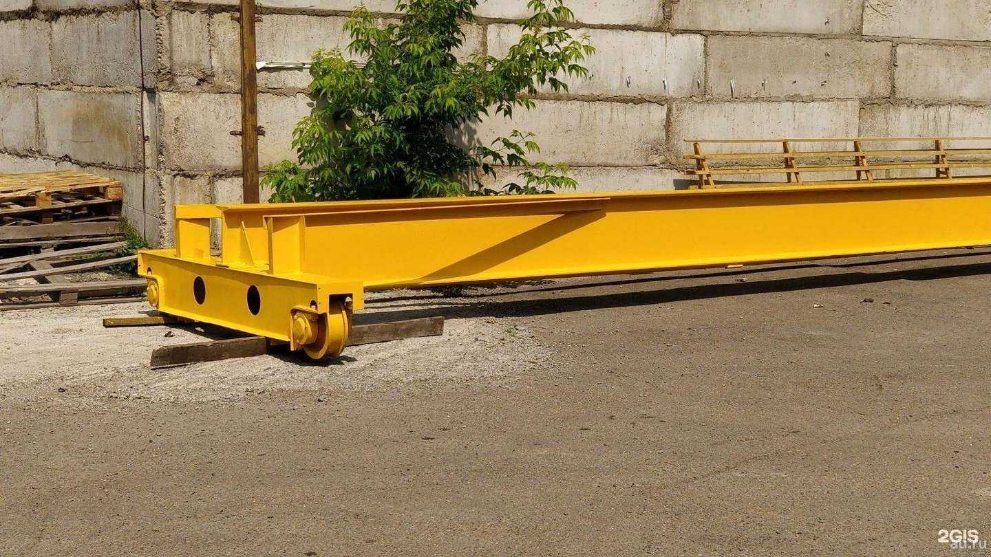 Отзывы на компанию Волговяткран в г. Кстово c фото