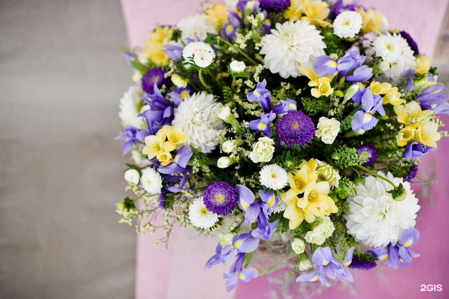Отзывы на компанию Союзцветторг в Красногорске c фото