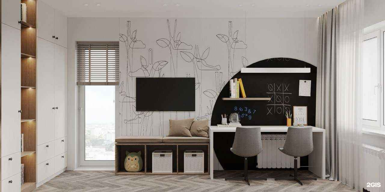 Отзывы на компанию AL studio в Казани c фото