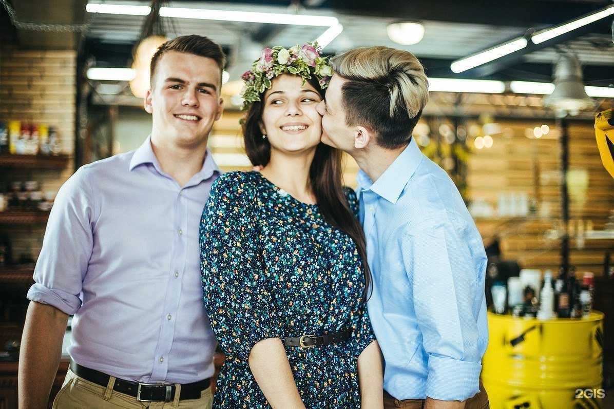 Отзывы на компанию Цех в Екатеринбурге c фото