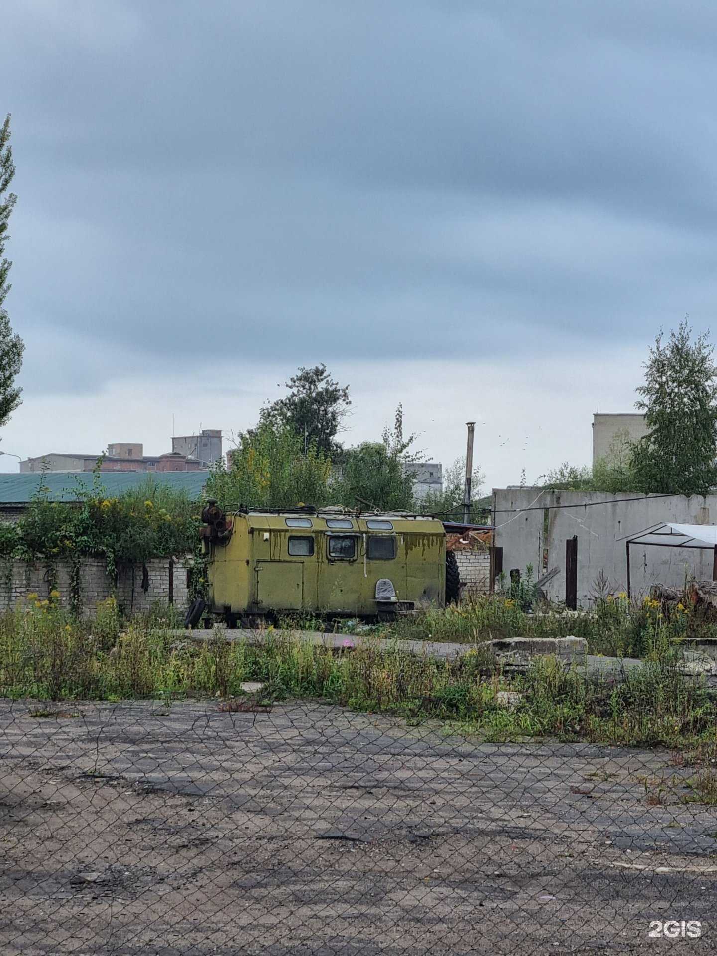 Отзывы на компанию Центр авторазбора в Калининграде c фото - фотография 2 из 2