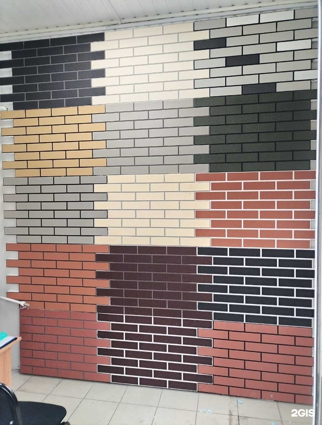 Отзывы на компанию FasaDom в г. Омск c фото