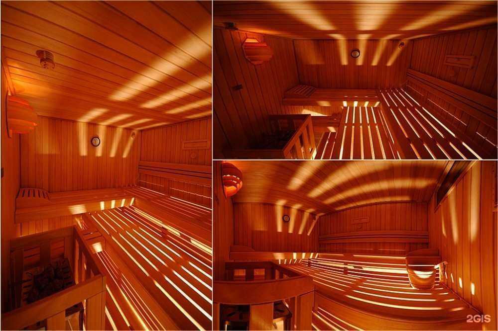 Отзывы на компанию Семейная сауна в г. Нижневартовск c фото