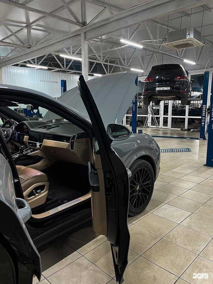 Отзывы на компанию Автоюг в г. Темрюк c фото