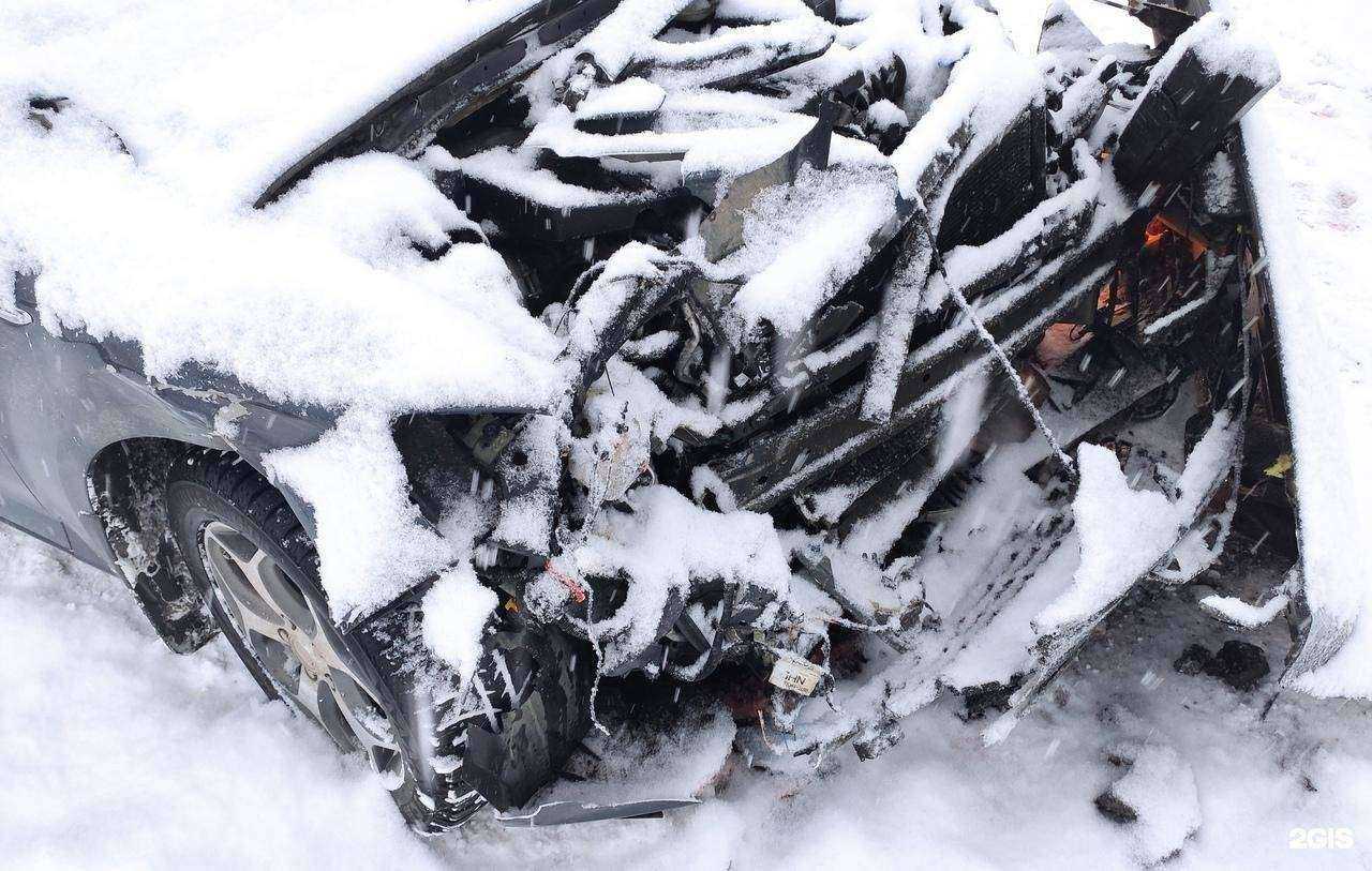 Отзывы на компанию Аварийный комиссар 96 в Нижнем Тагиле c фото