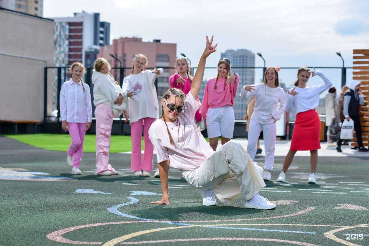 Отзывы на компанию Баядэнс в Екатеринбурге c фото