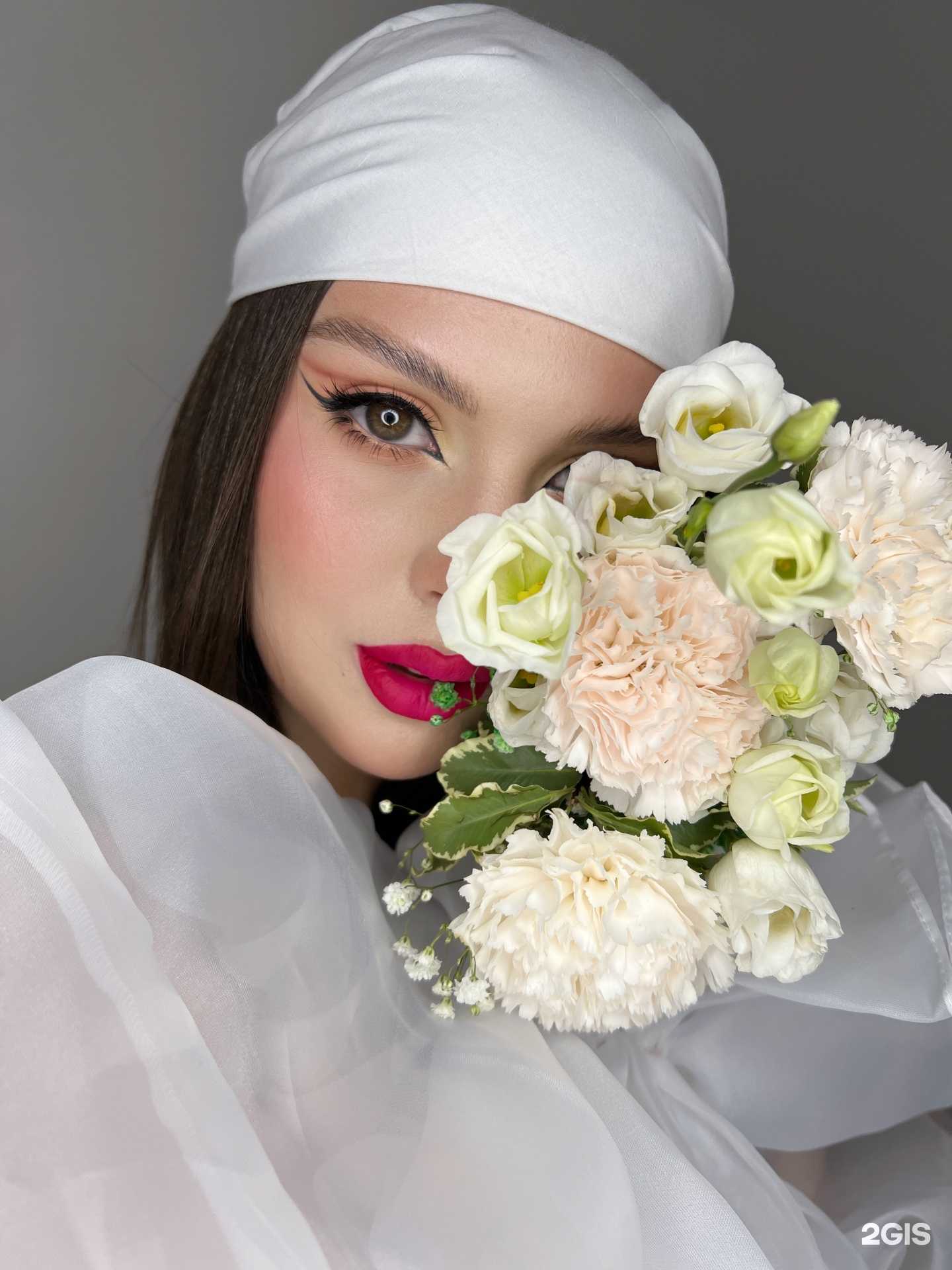 Отзывы на компанию Студия визажа в Елизове c фото