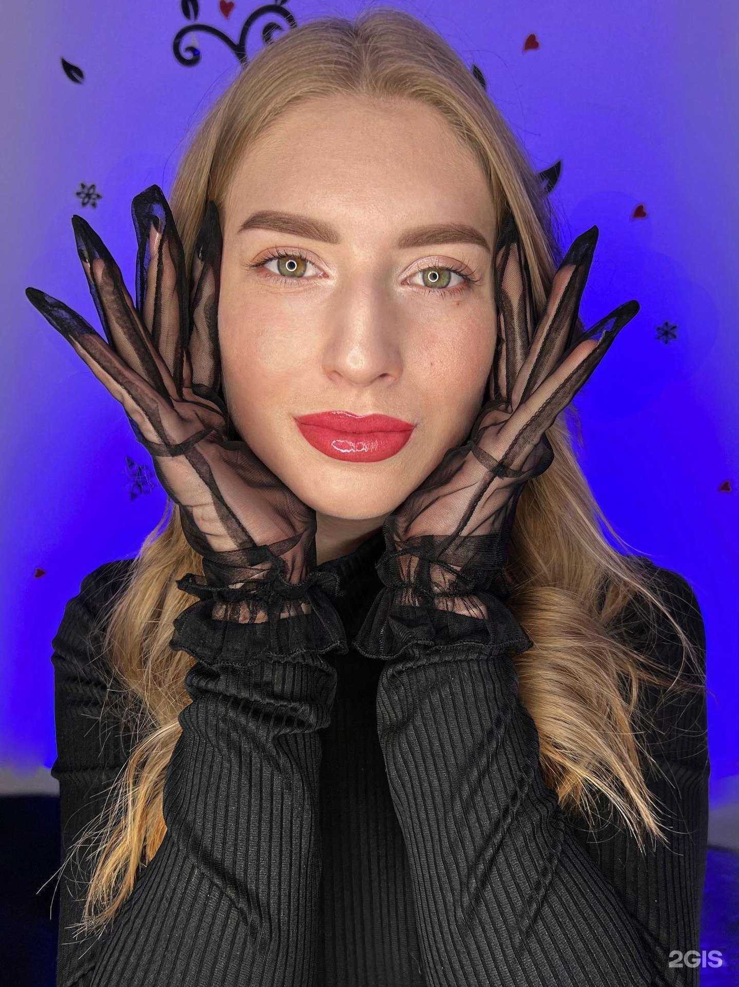 Отзывы на компанию Lashes Room в Волгограде c фото