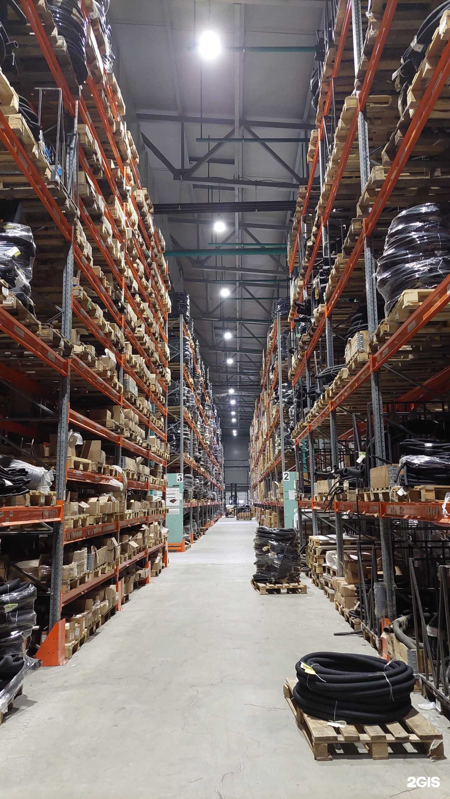 Отзывы на компанию Ремтехкомплект в Саратове c фото