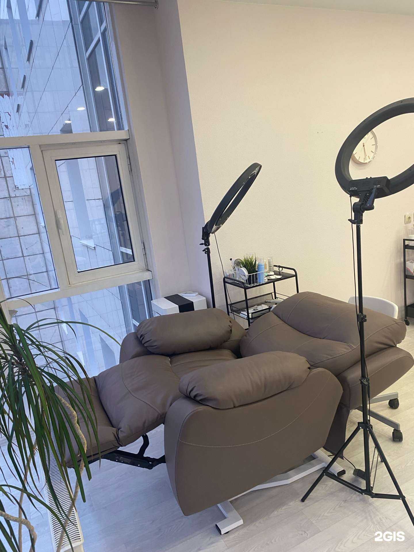 Отзывы на компанию Look Up в г. Пермь c фото