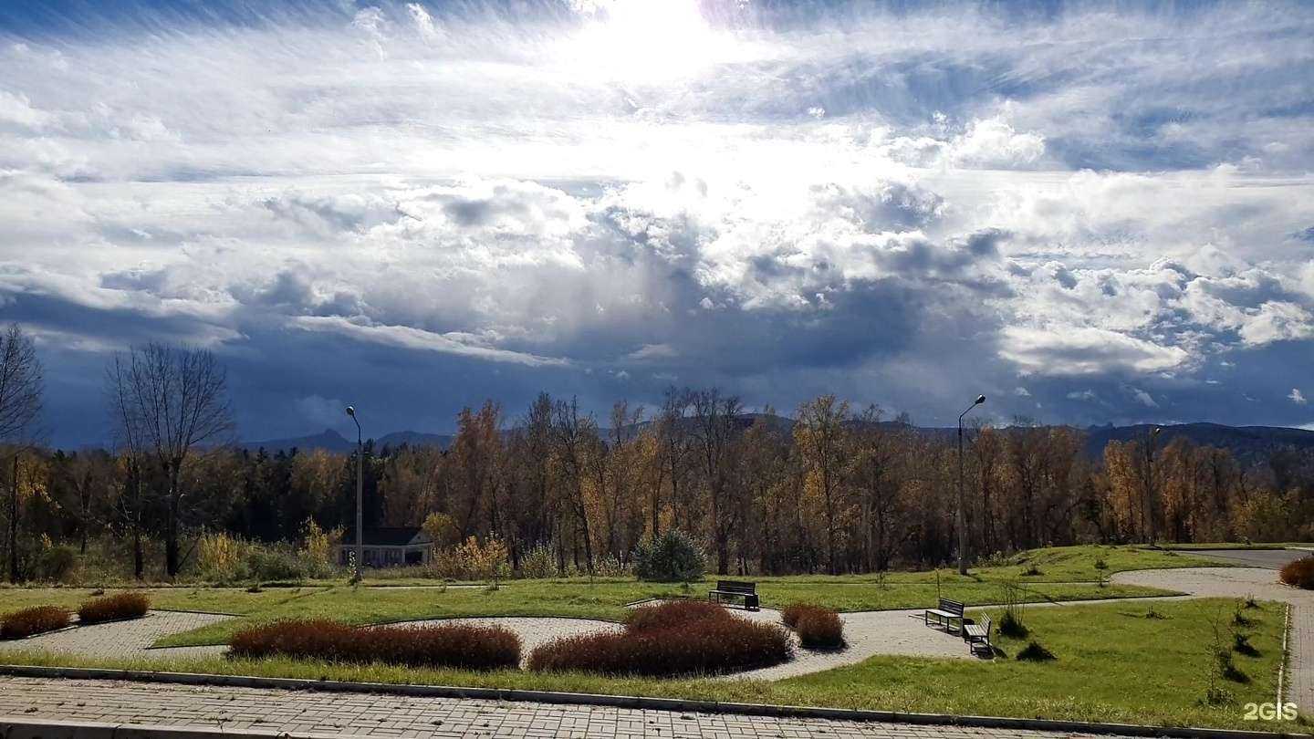 Отзывы на компанию Агентство по ГО, ЧС и пожарной безопасности Красноярского края в г. Красноярск c фото