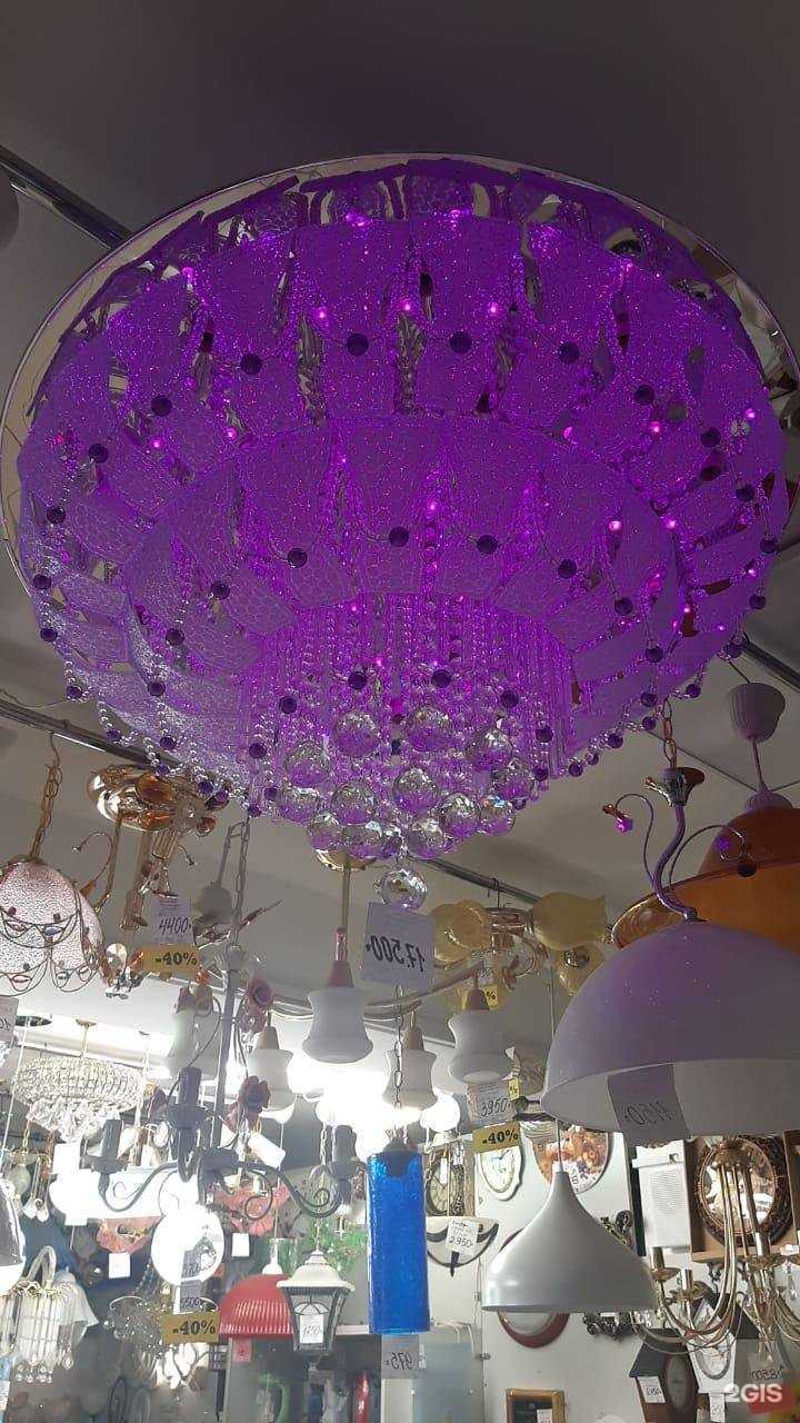 Отзывы на компанию ЭлектроСвет в г. Бийск c фото