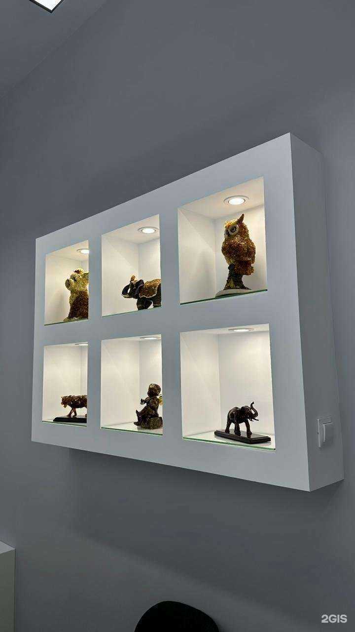 Отзывы на компанию Dramblys в г. Калининград c фото