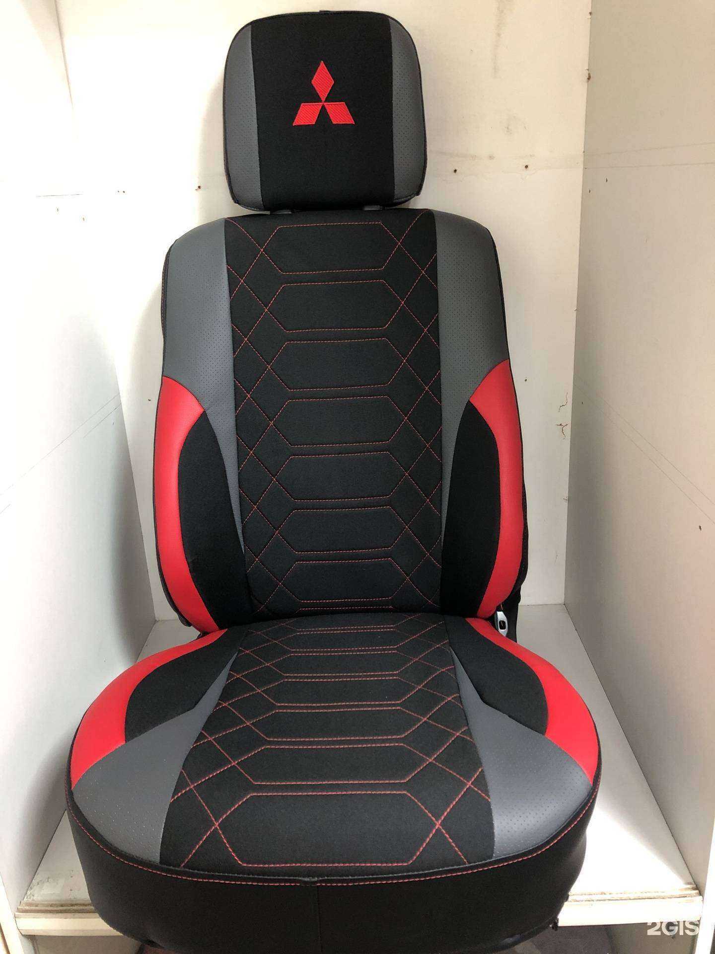 Отзывы на компанию Автоателье в Перми c фото - фотография 2 из 2