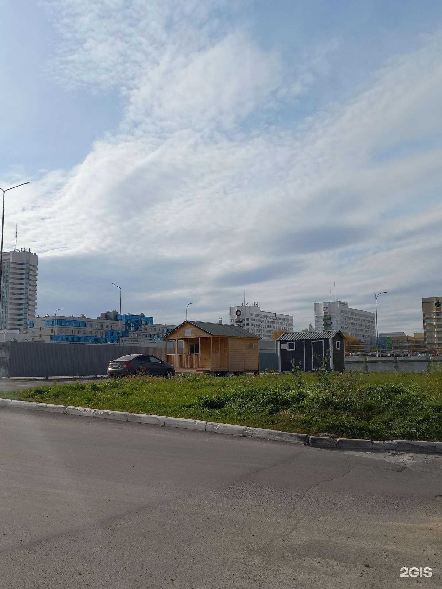 Отзывы на компанию Лесоруб в Кемерове c фото - фотография 2 из 2