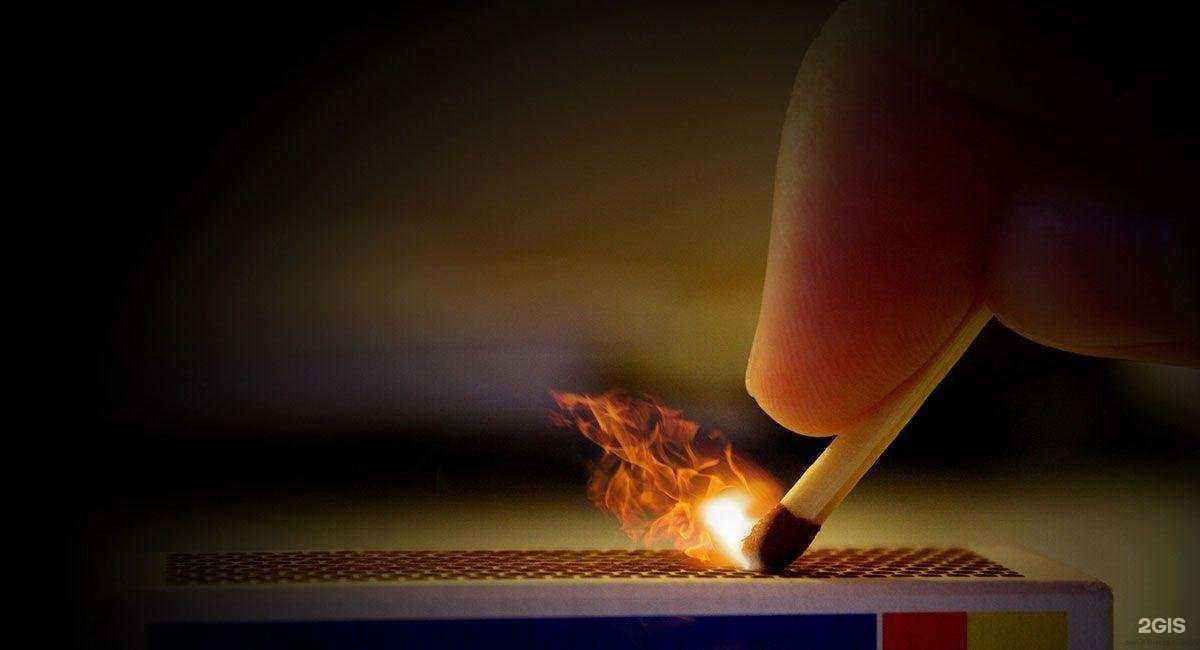 Отзывы на компанию Чингисхан в г. Барнаул c фото