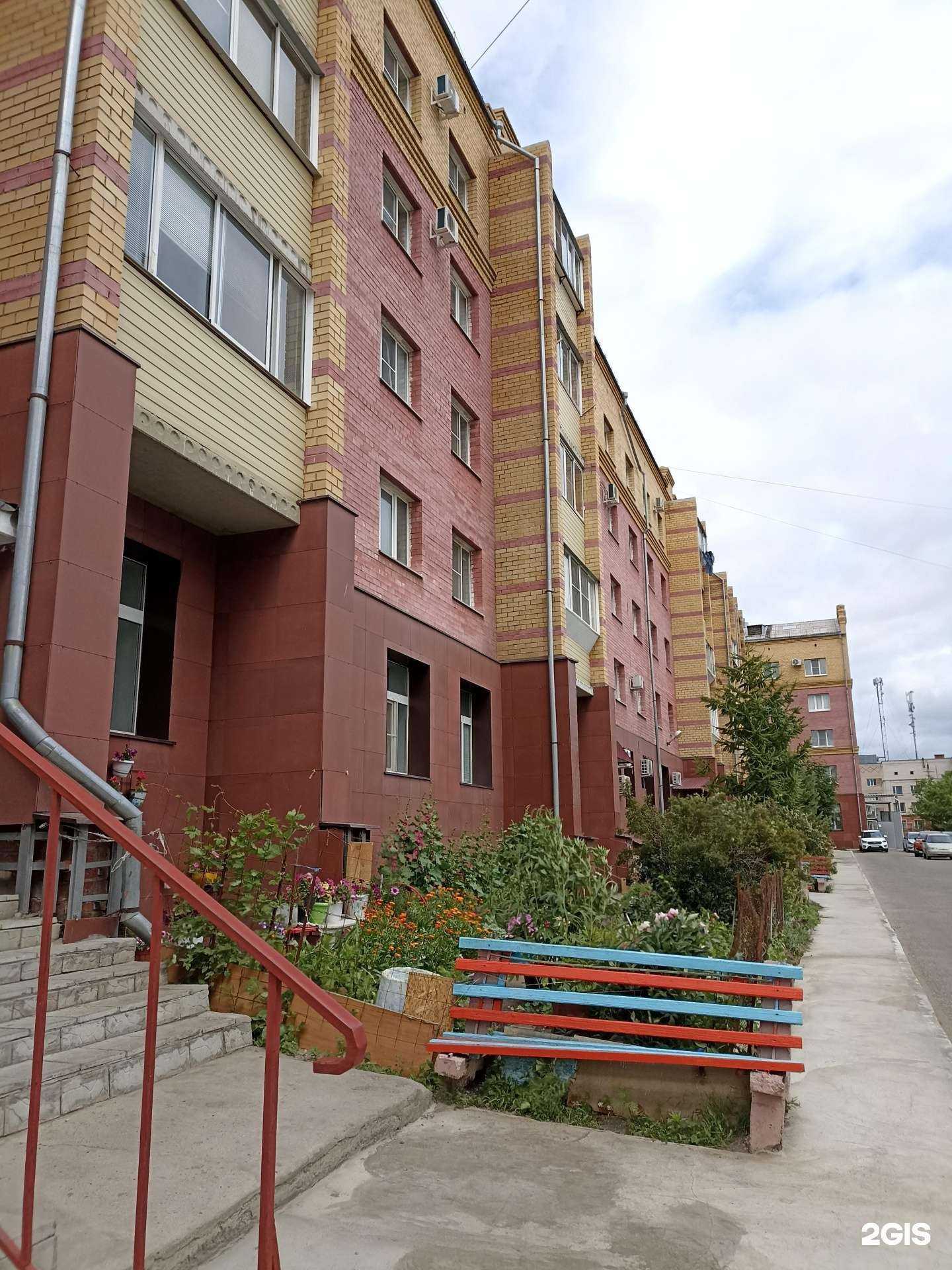 Отзывы на компанию Парикмахерская в Троицке c фото