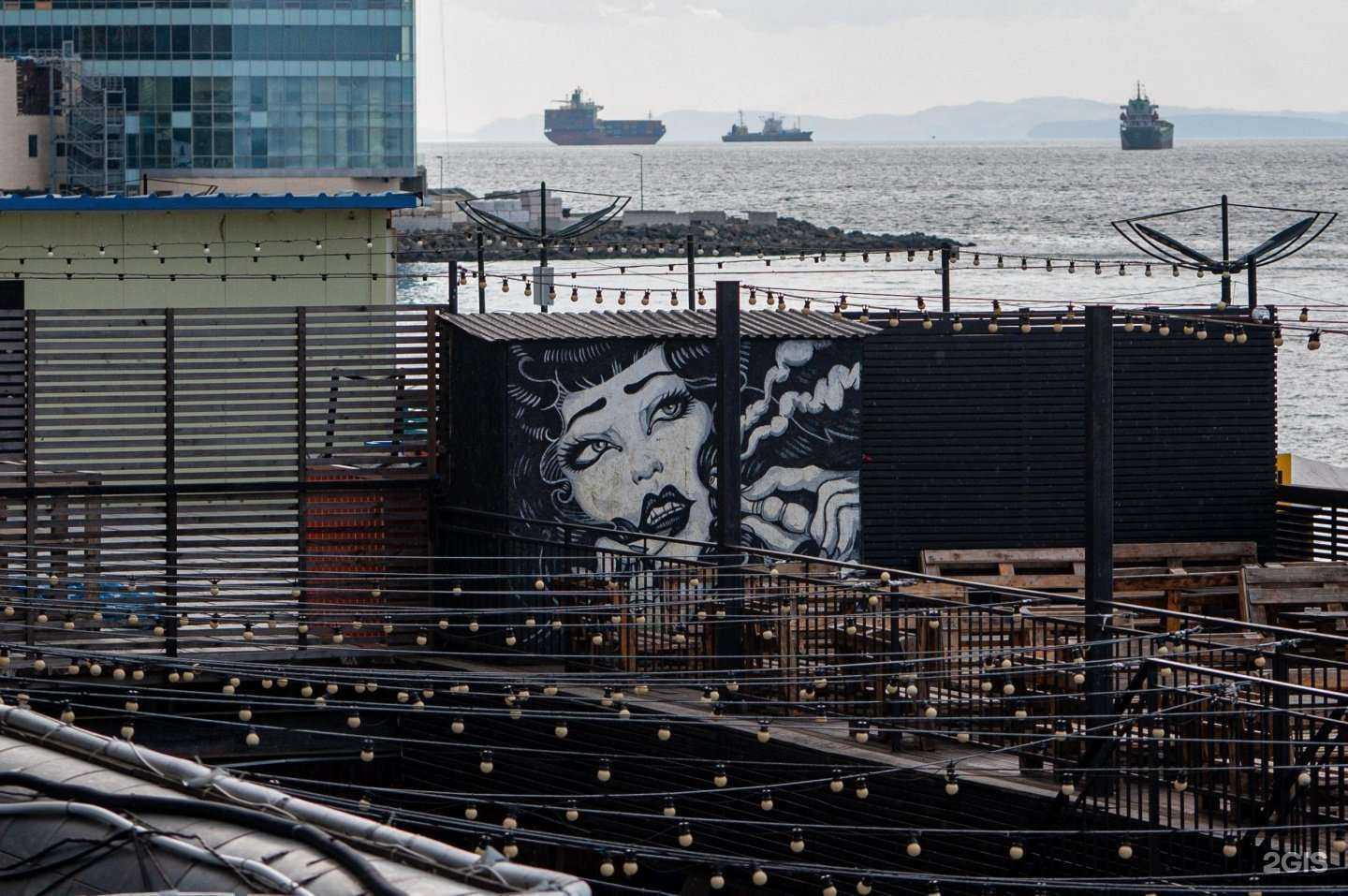 Отзывы на компанию Papaya в Владивостоке c фото - фотография 2 из 2