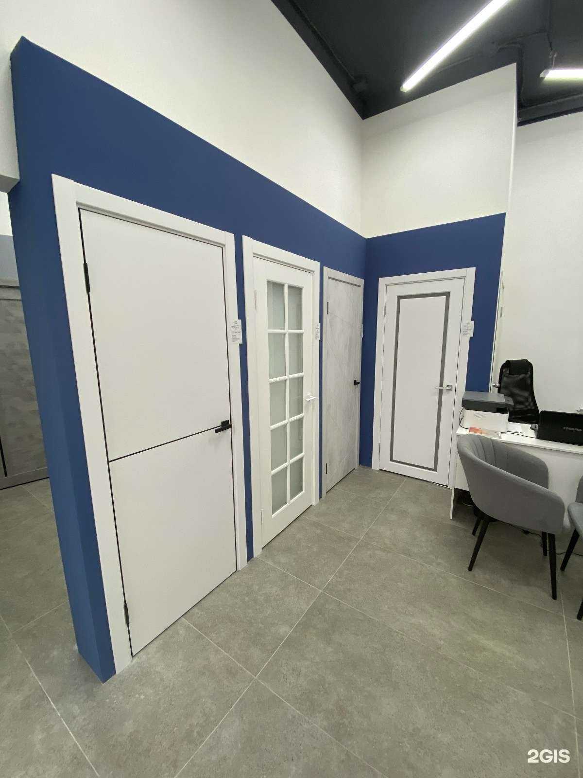 Отзывы на компанию Liadoors в г. Уфа c фото