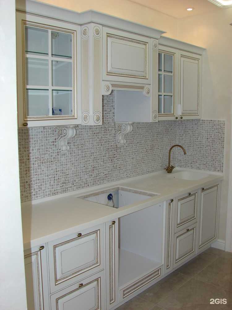 Отзывы на компанию ДекорМебель в г. Пермь c фото