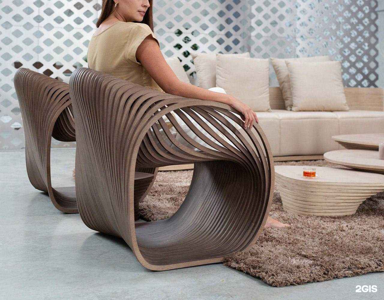 Отзывы на компанию Bord.Sskiva в Казани c фото