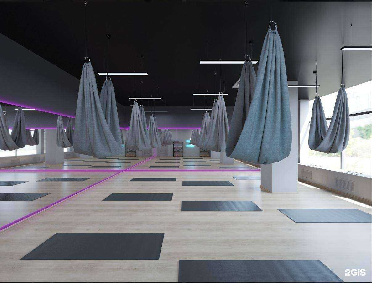 Отзывы на компанию Stretch house в Самаре c фото