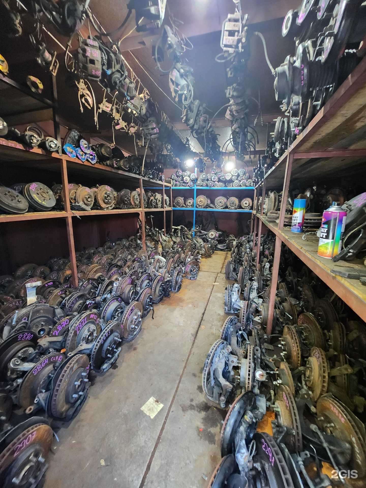 Отзывы на компанию Body-parts в г. Владивосток c фото