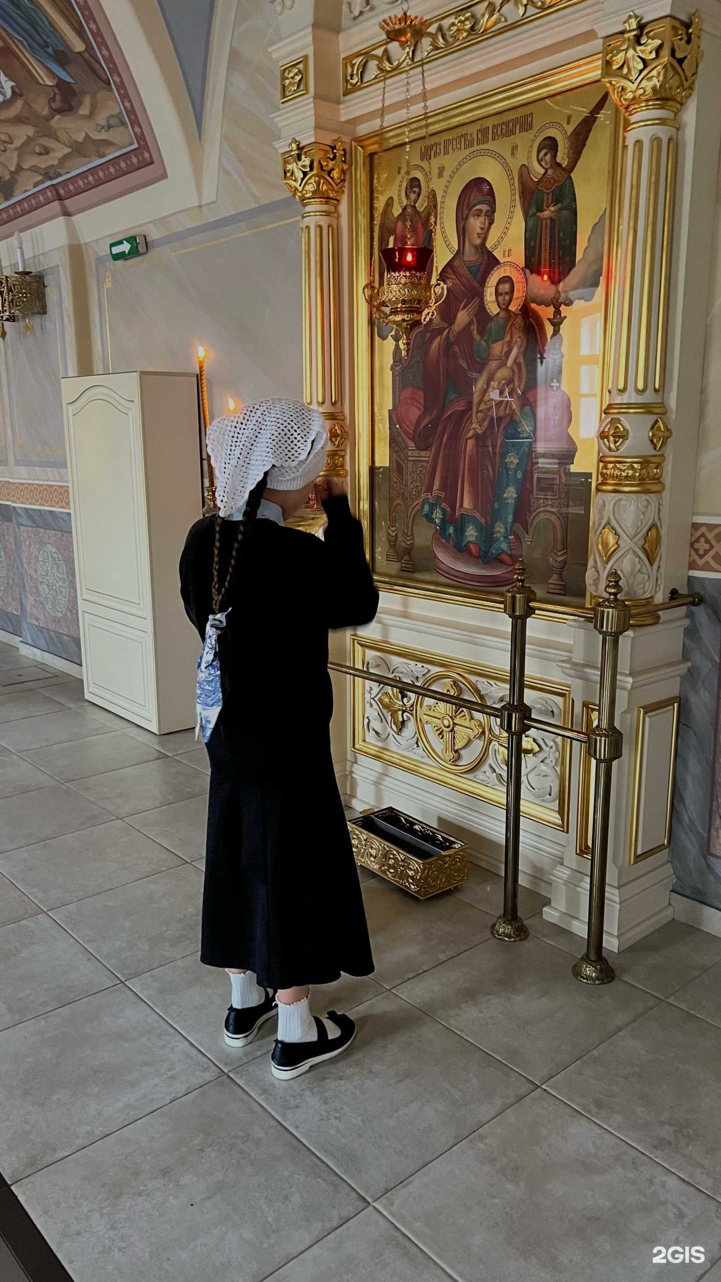 Отзывы на компанию Православная гимназия им. святителя Г. Казанского в г. Казань c фото