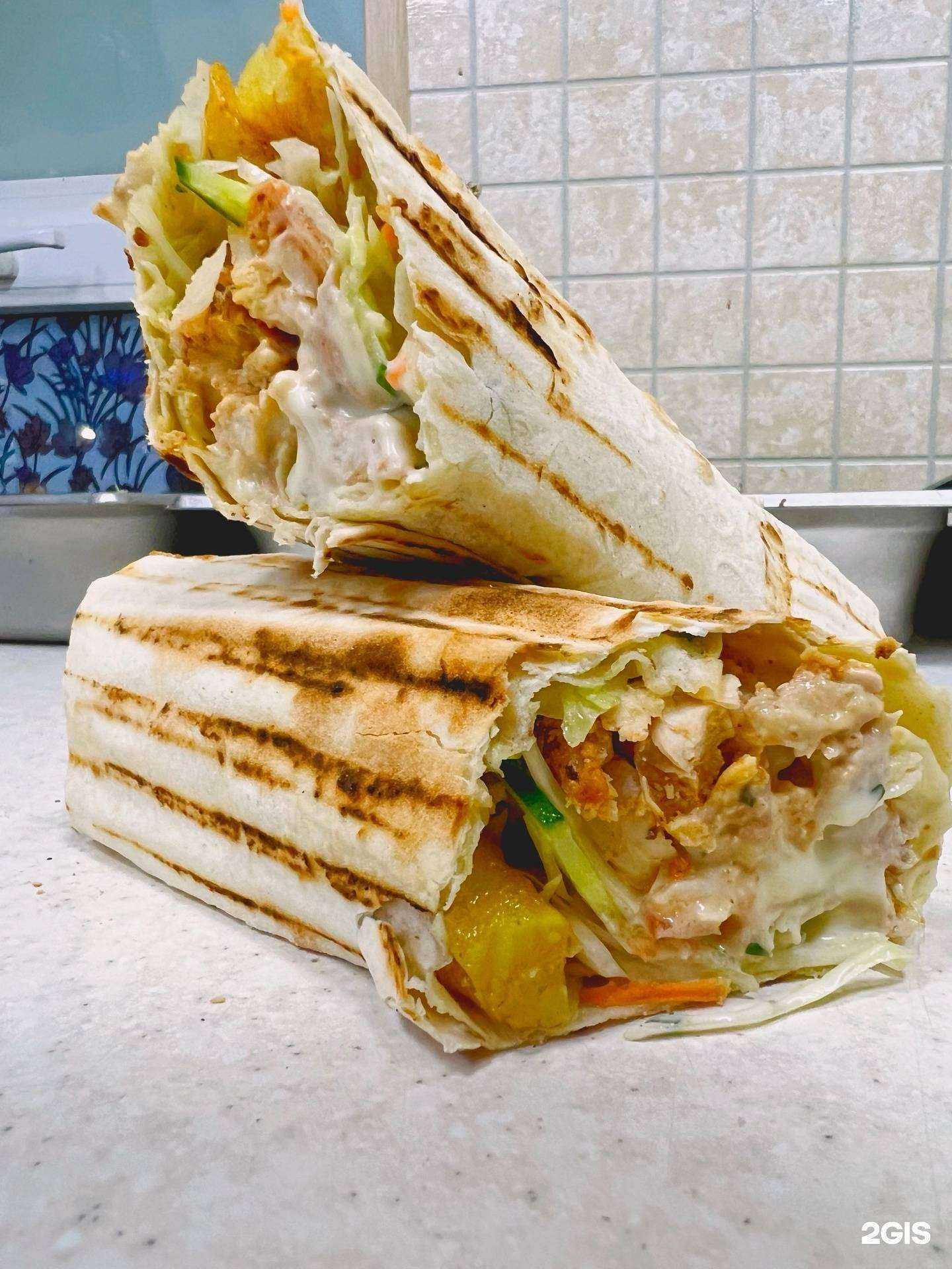 Отзывы на компанию Шашлындос в г. Белгород c фото