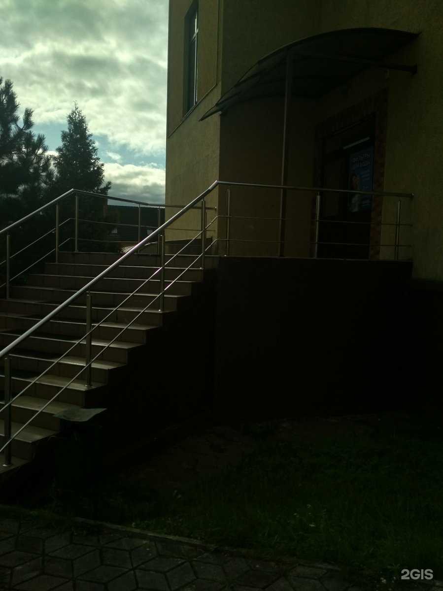 Отзывы на компанию Аквамания в г. Калининград c фото