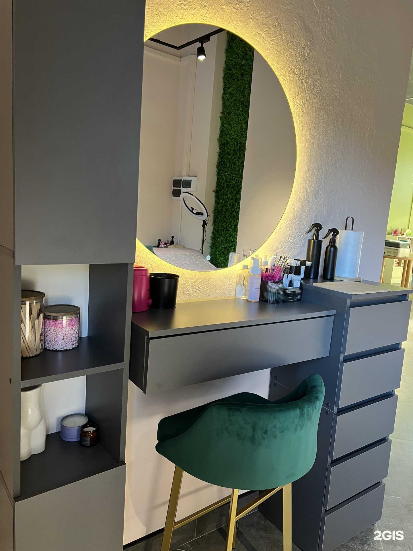 Отзывы на компанию Студия по наращиванию ресниц и оформлению бровей в г. Оренбург c фото