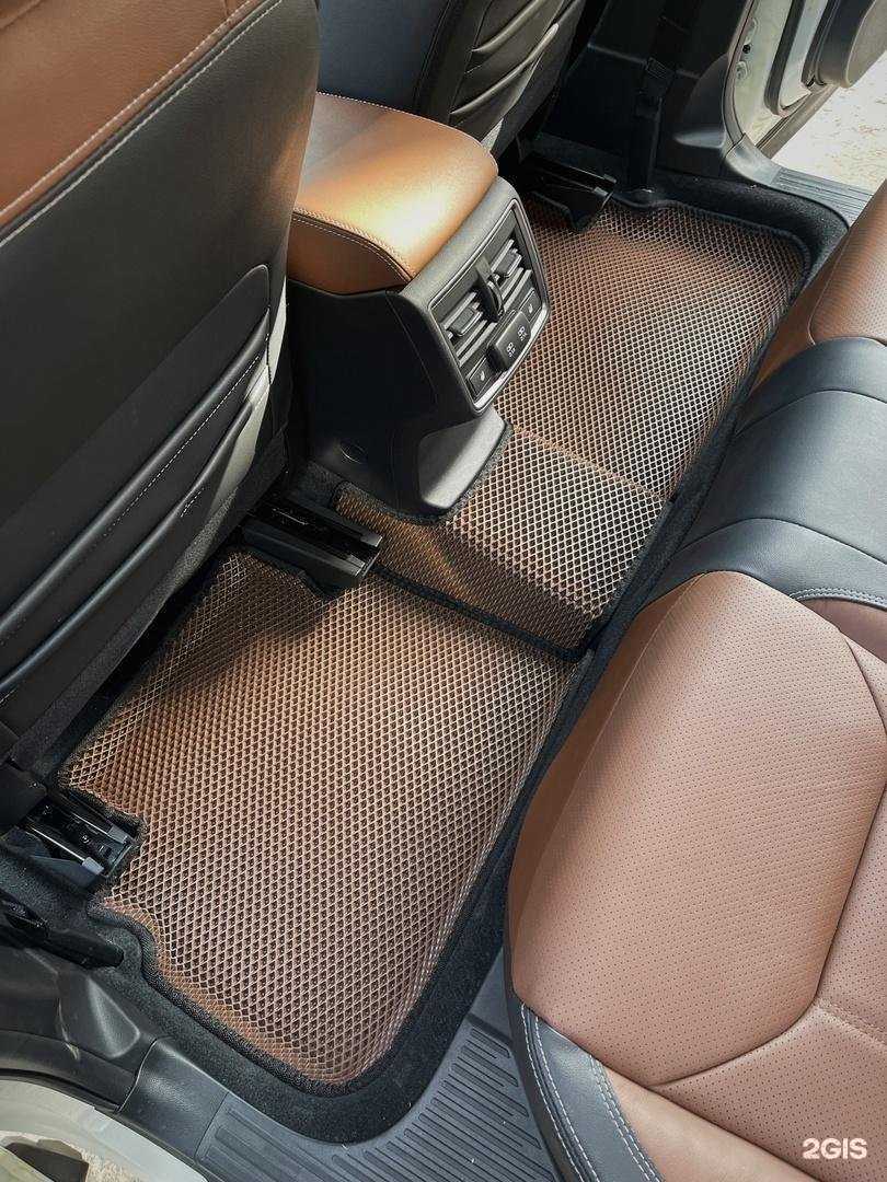 Отзывы на компанию Prof Auto в Саранске c фото