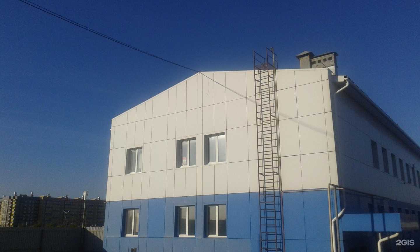 Отзывы на компанию Дом кирпича РФ в г. Набережные Челны c фото