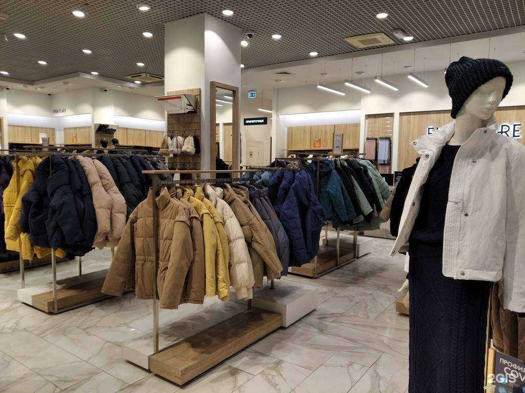 Отзывы на компанию Finn Flare в Воронеже c фото