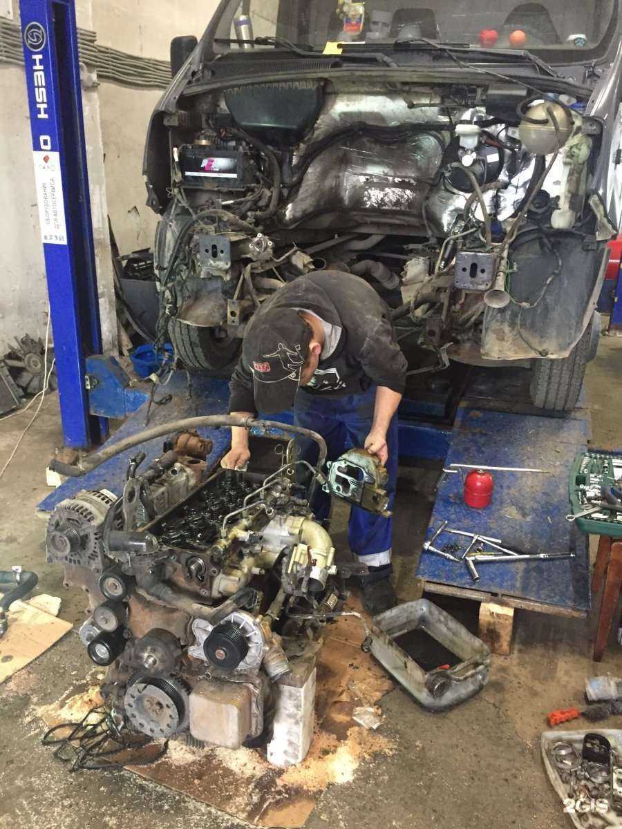 Отзывы на компанию К-7 в Перми c фото - фотография 2 из 2