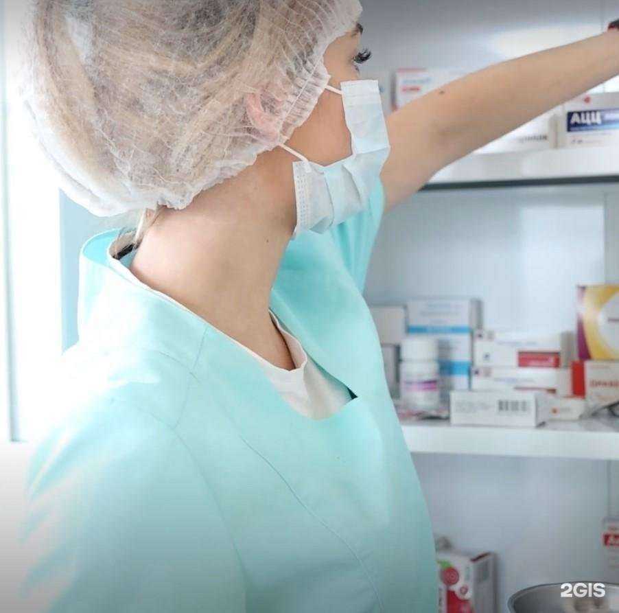 Отзывы на компанию СтарМед в г. Нижний Новгород c фото