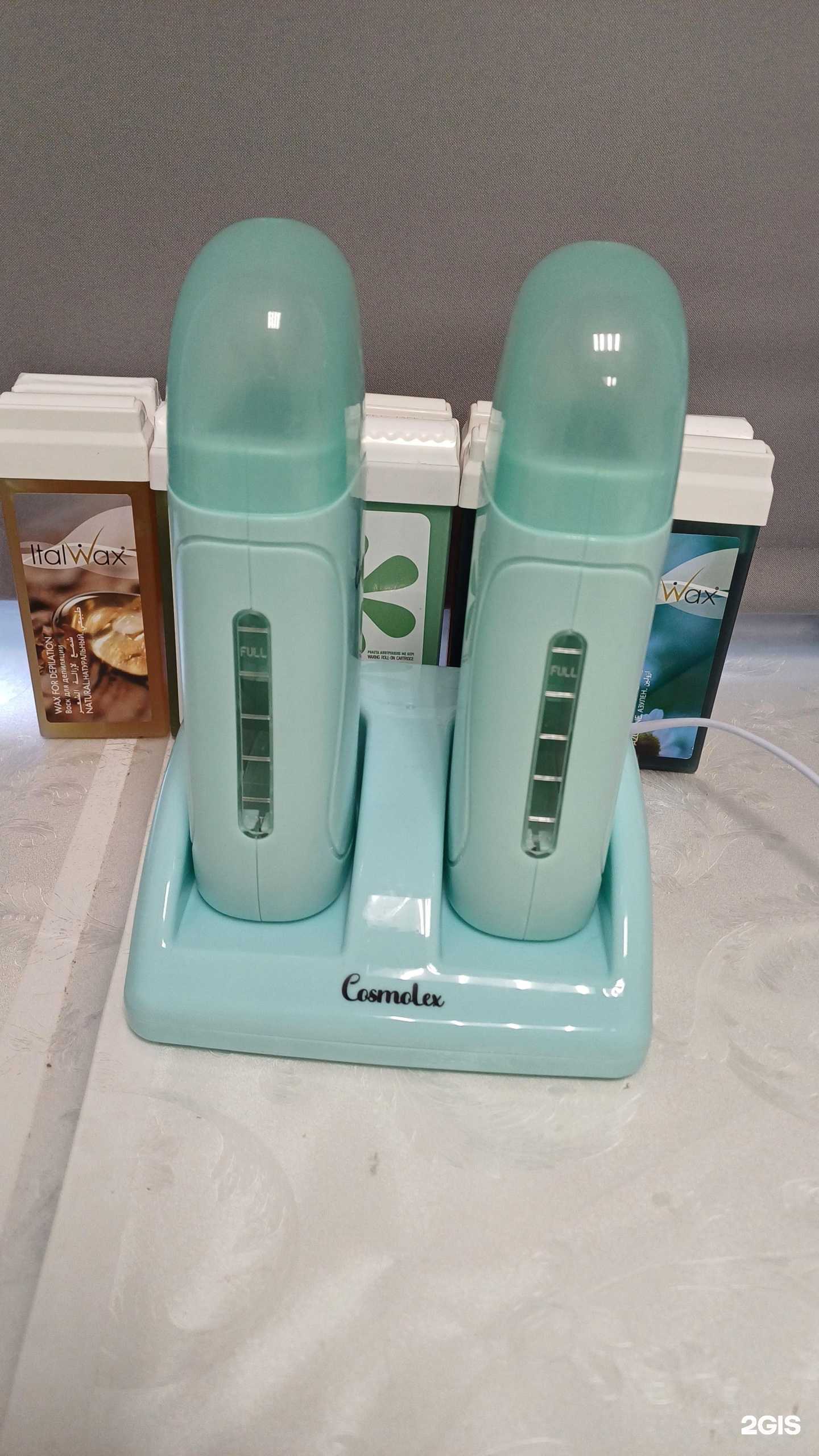 Отзывы на компанию Vosk в г. Челябинск c фото