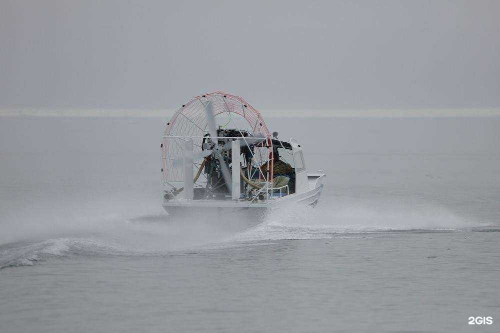 Отзывы на компанию Аэробот в Владивостоке c фото