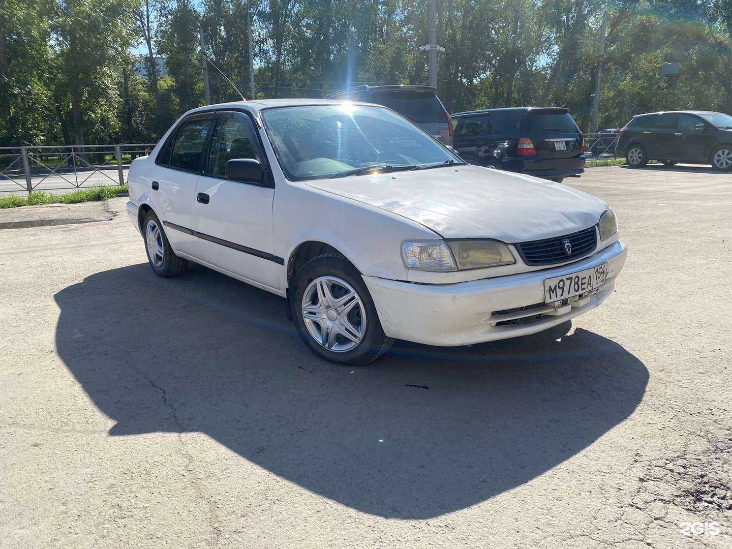 Отзывы на компанию Центр выкупа и продажи автомобилей в Новосибирске c фото