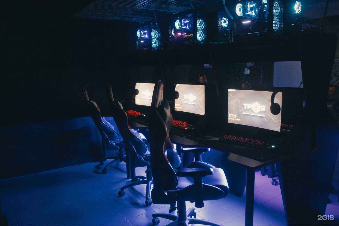 Отзывы на компанию Троя в Балашихе c фото