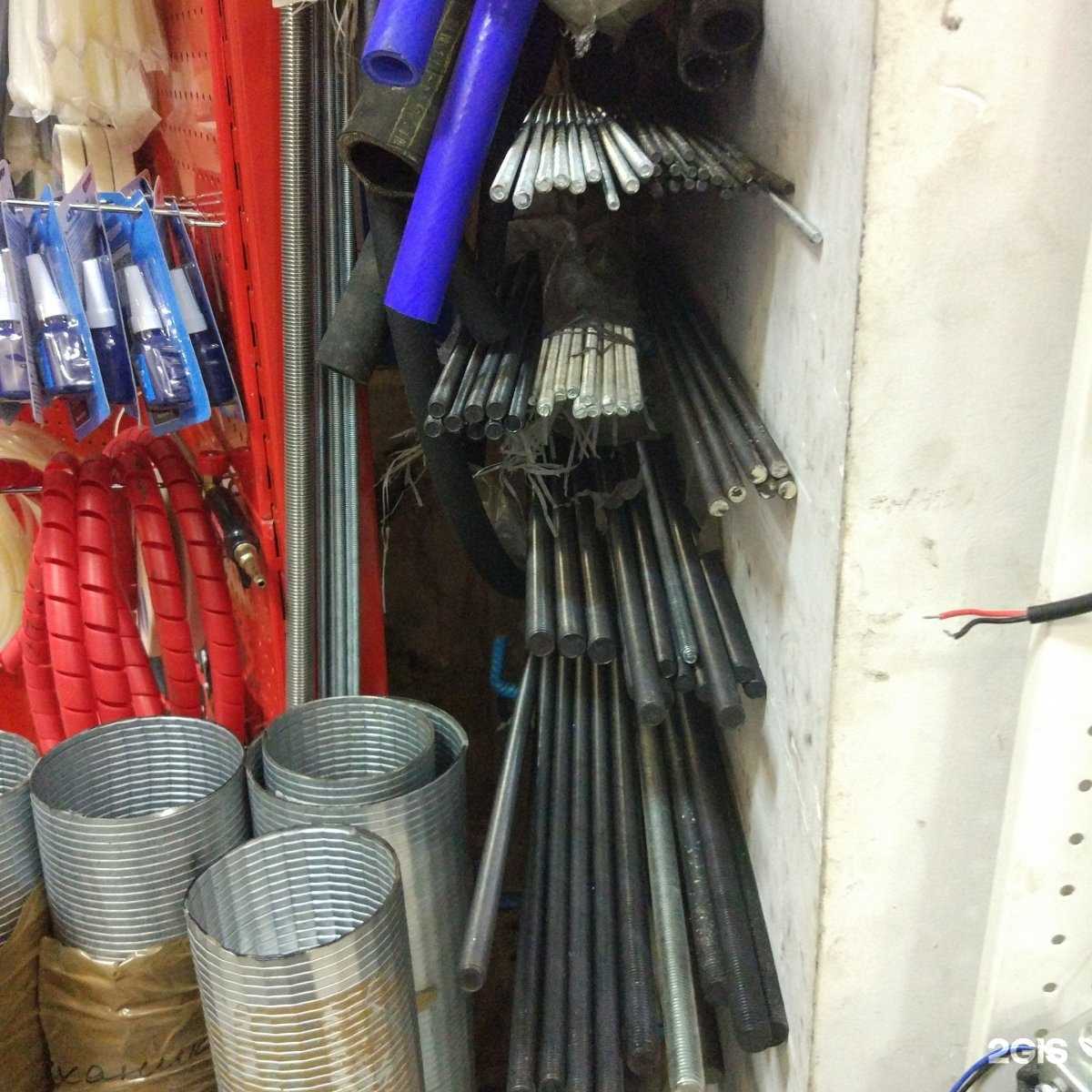 Отзывы на компанию Механика в Уфе c фото