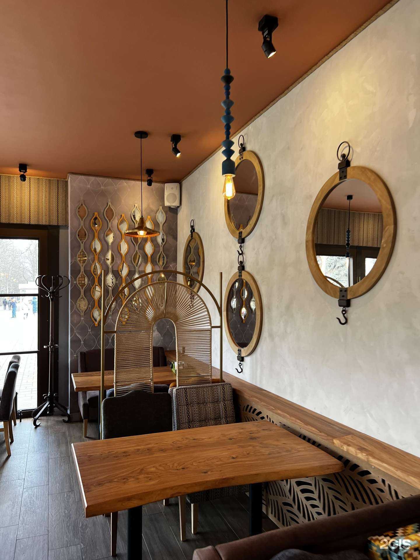 Отзывы на компанию Шашлычная №1 на проспекте Кирова в г. Пятигорск c фото