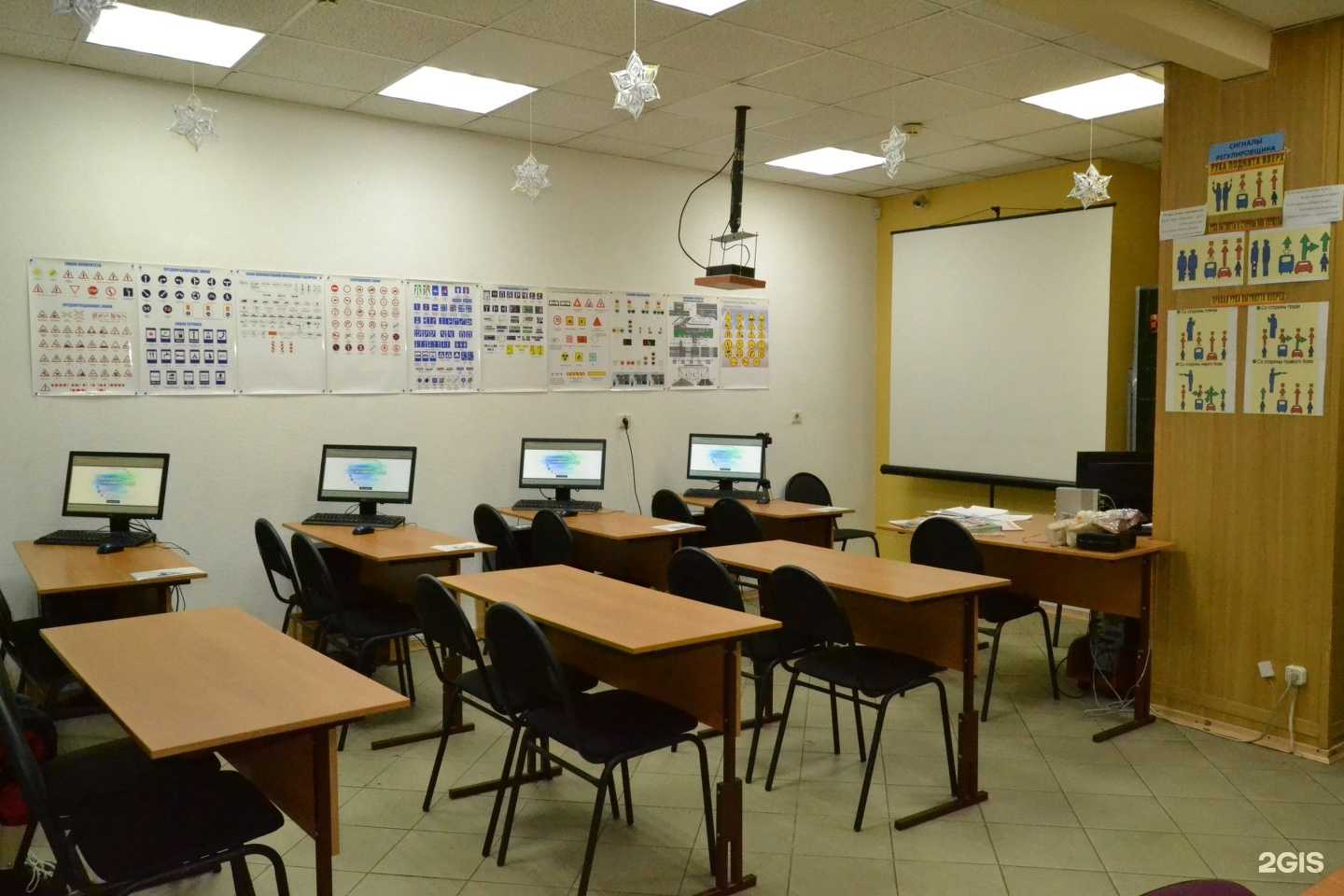 Отзывы на компанию Профресурс в Новокузнецке c фото