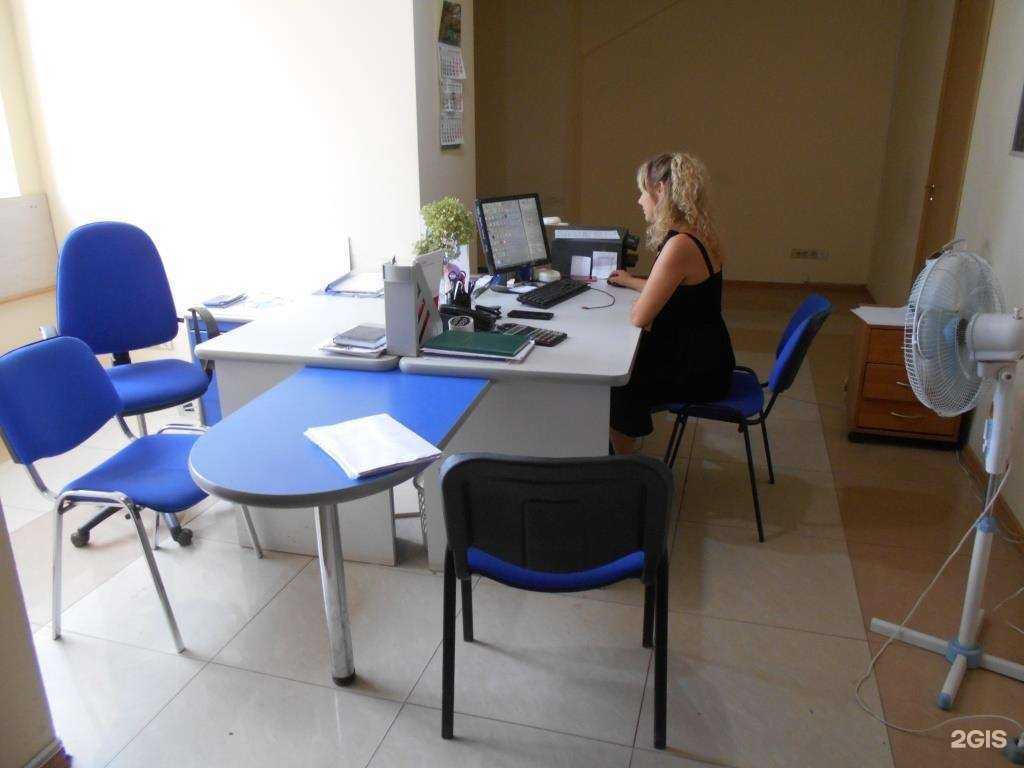 Отзывы на компанию ВСК в Астрахани c фото