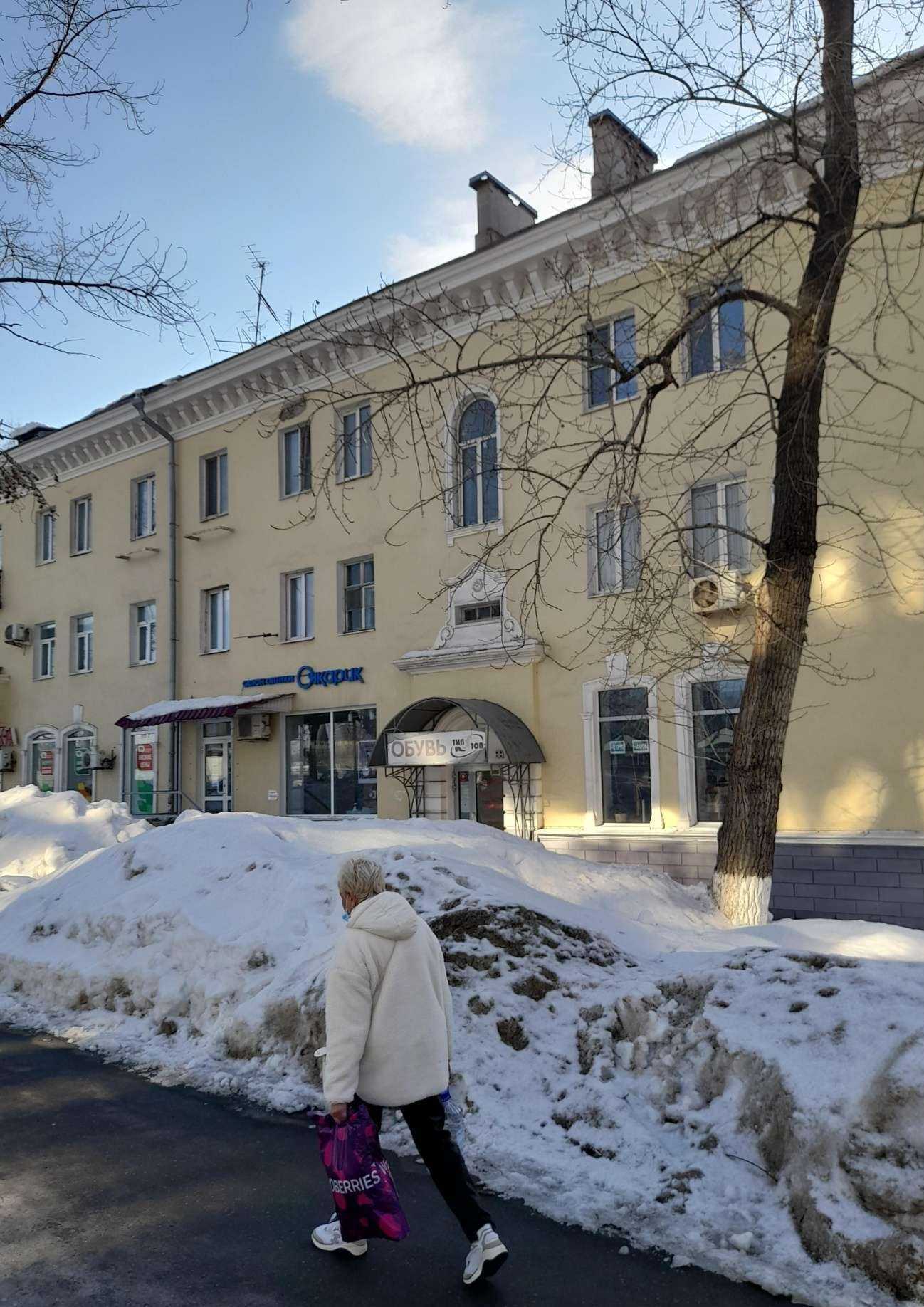 Отзывы на компанию Житница в Самаре c фото - фотография 2 из 2