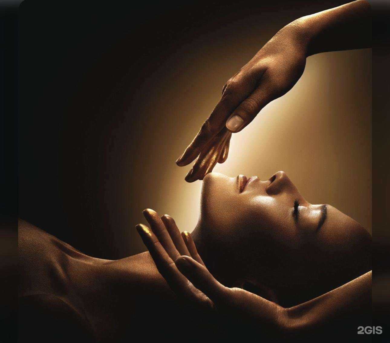 Отзывы на компанию Студия массажа в Хабаровске c фото