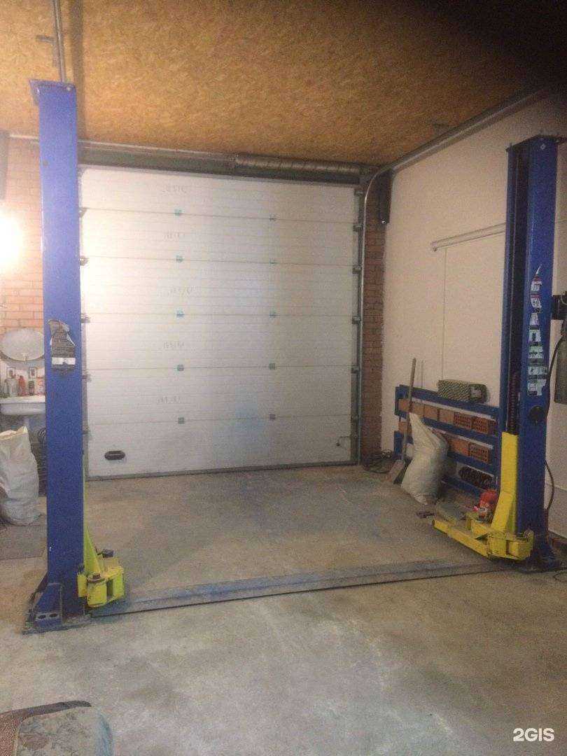 Отзывы на компанию Автосервис в Челябинске c фото