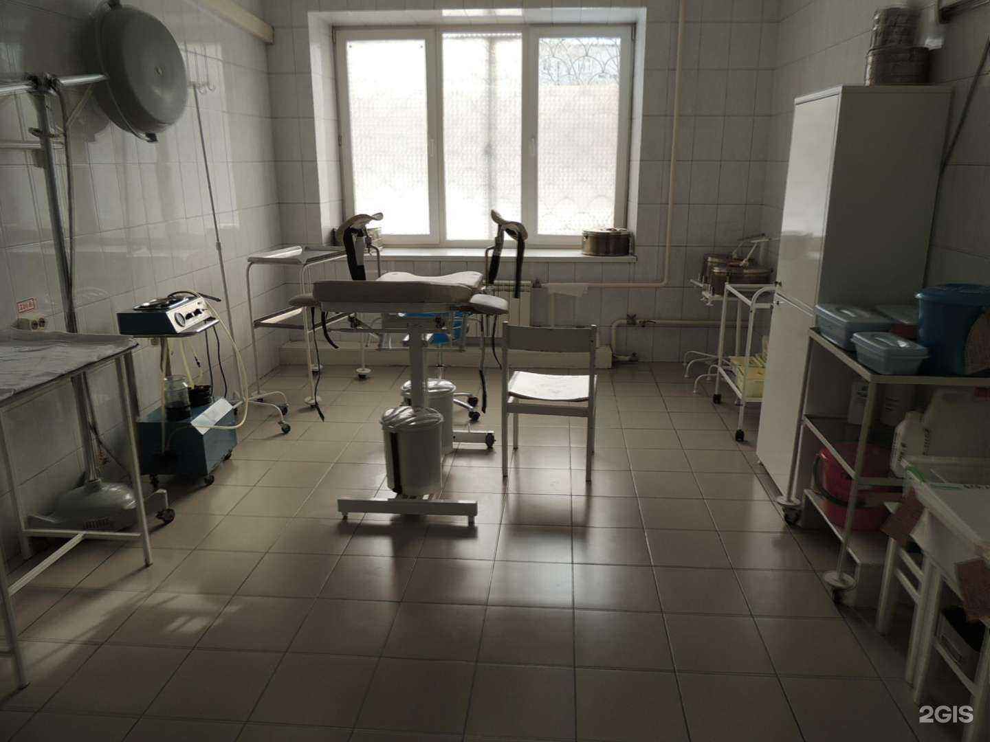 Отзывы на компанию РЖД-Медицина в Улан-Удэ c фото