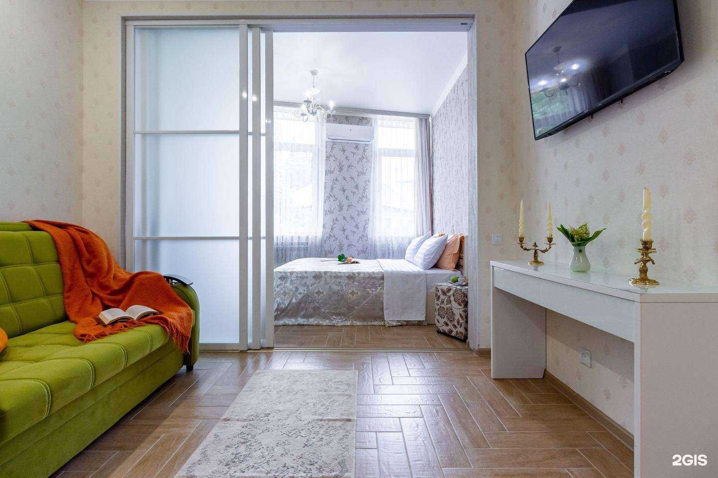 Отзывы на компанию Ривьера-констиаль в г. Сочи c фото